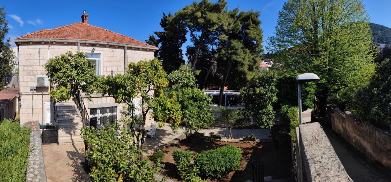 Villa Arancia Dubrovník Exteriér fotografie
