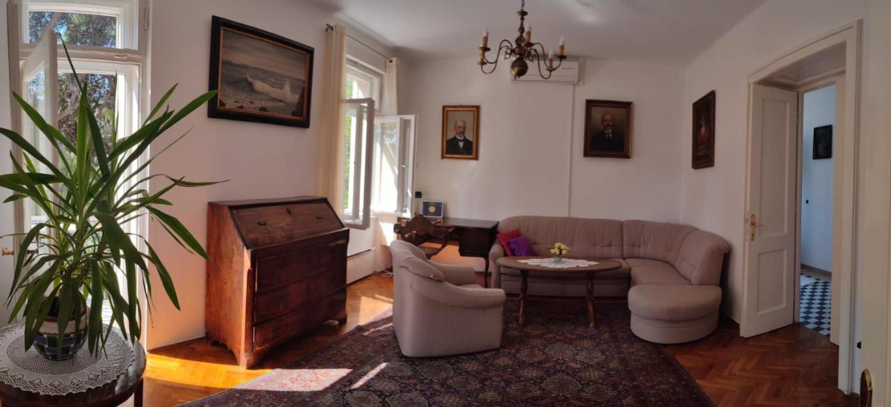 Villa Arancia Dubrovník Exteriér fotografie