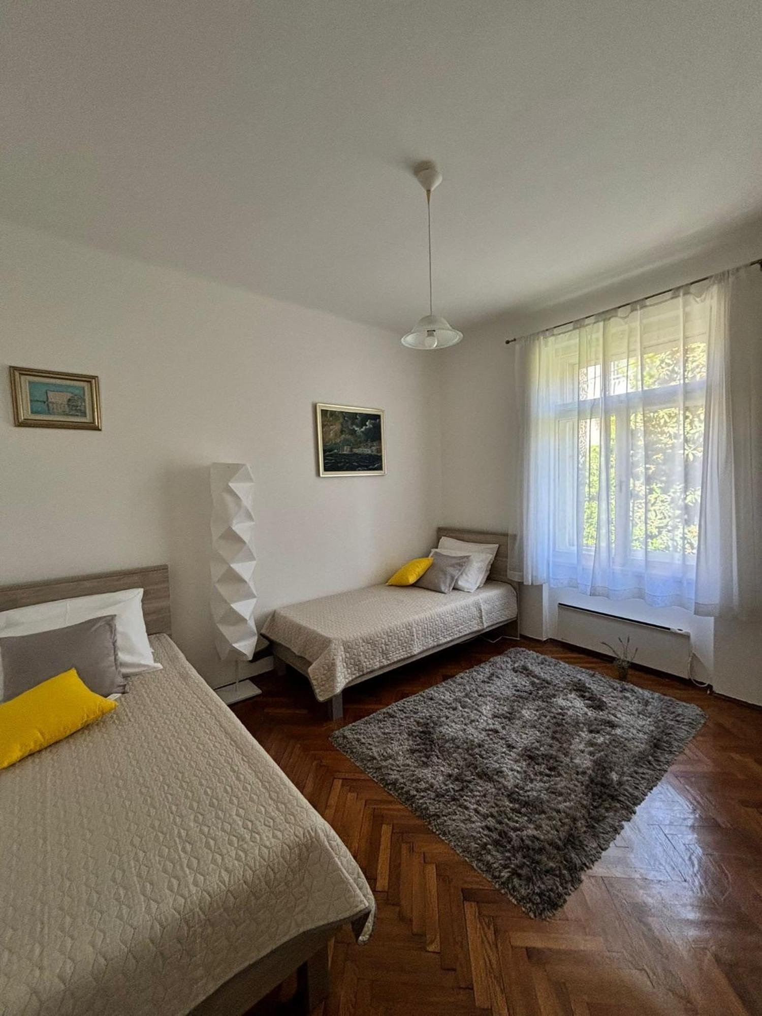 Villa Arancia Dubrovník Exteriér fotografie