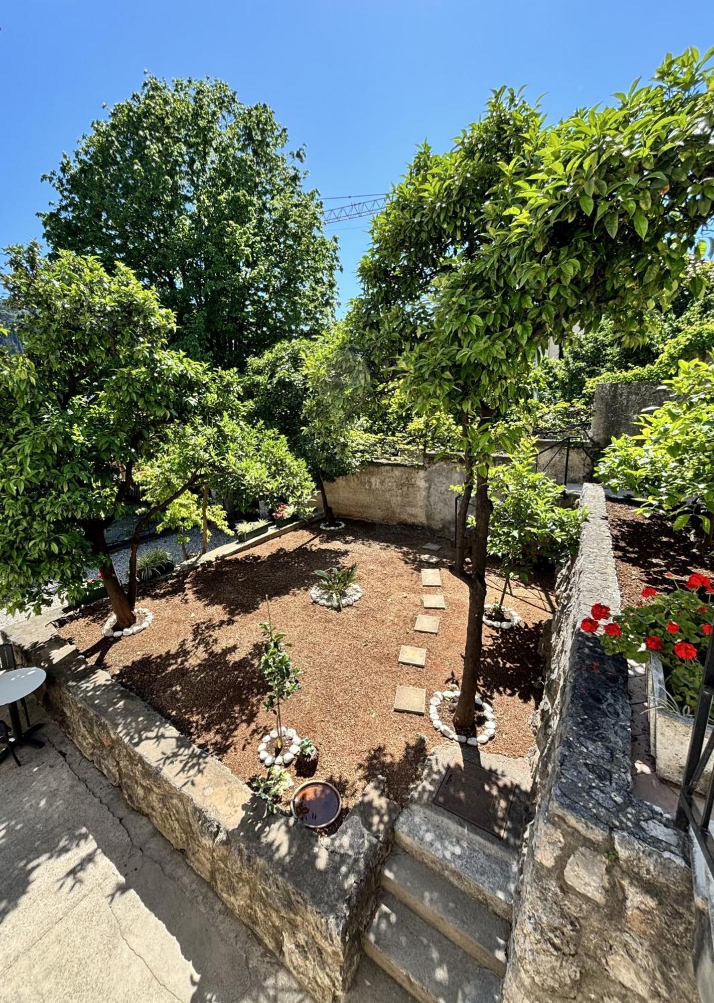 Villa Arancia Dubrovník Exteriér fotografie