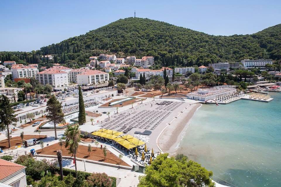 Villa Arancia Dubrovník Exteriér fotografie